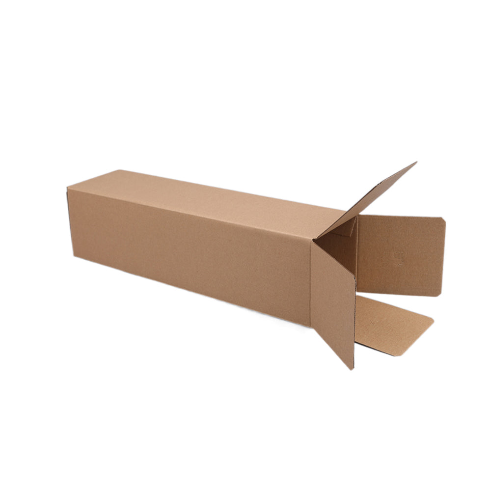 Long Mailing Box 100 x 100 x 400mm Tube B33