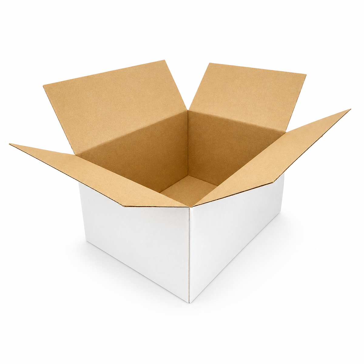 315 x 225 x 160mm A4 Regular Shipping Carton B501 - 3KG Cubic