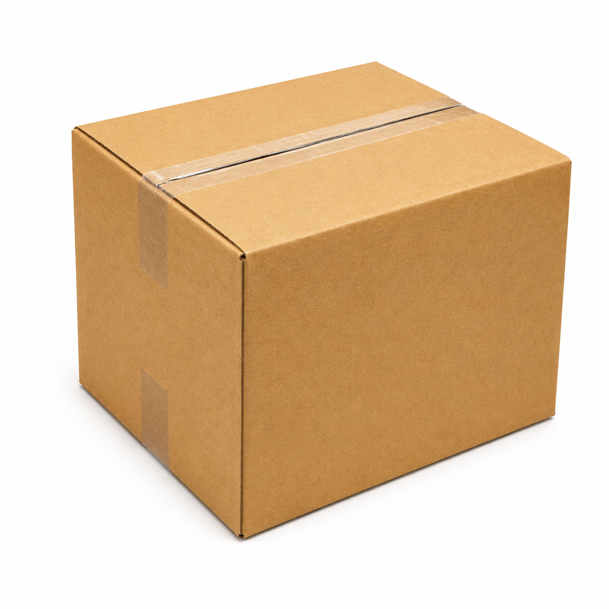 350 x 350 x 350mm Carton Mailing Box