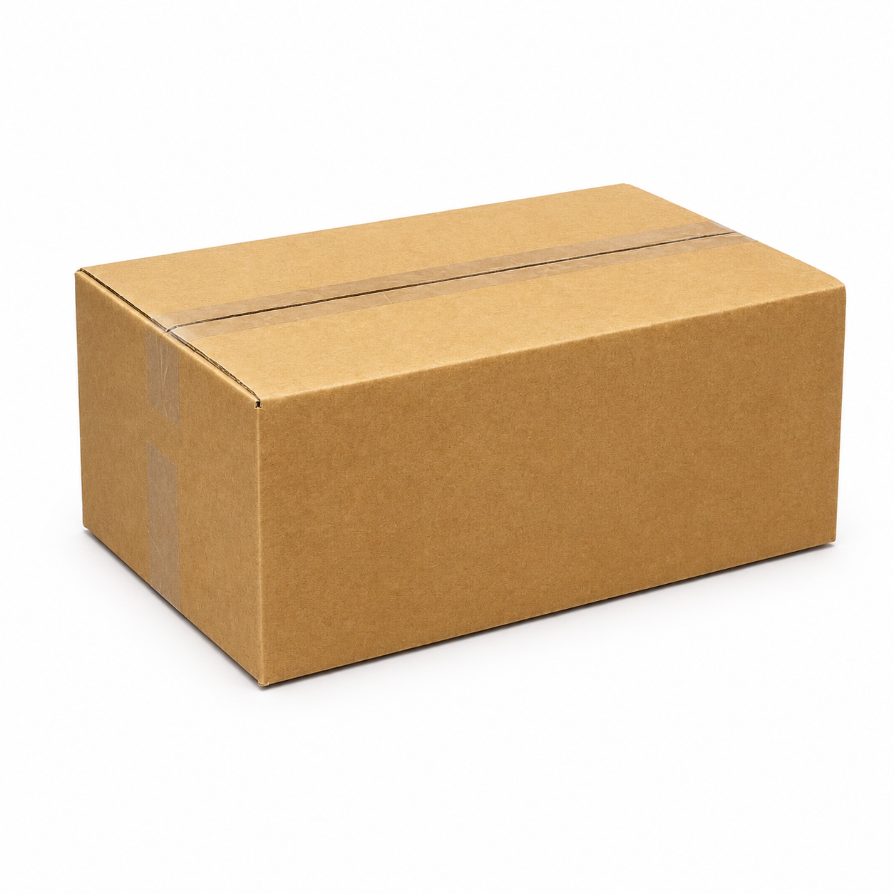 375 x 270 x 150mm A3 Brown Shipping Carton B965 (Cubic 4KG)