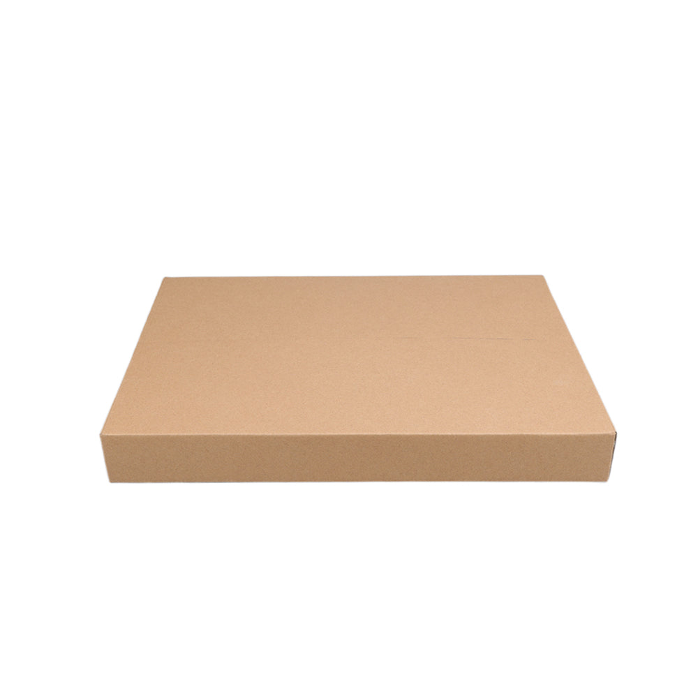 430 x 307 x 50mm Regular Brown Shipping Carton B227