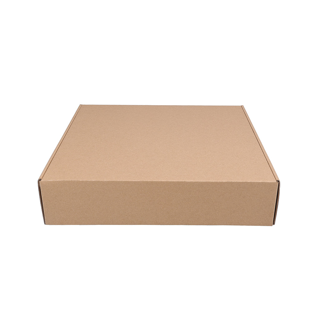 360 x 310 x 80mm Tuck Brown Kraft Mailing Box B398