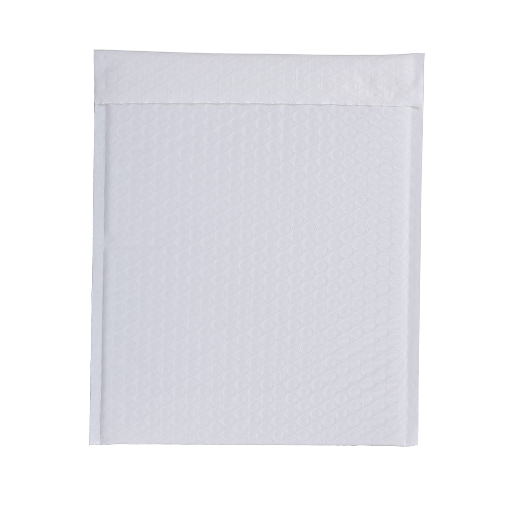 Poly Bubble Mailer G2 02 215 x 280mm White