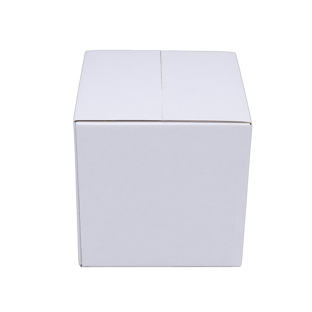 Wholesale 150 x 150 x 150mm Regular Mailing Box White B6 x2000