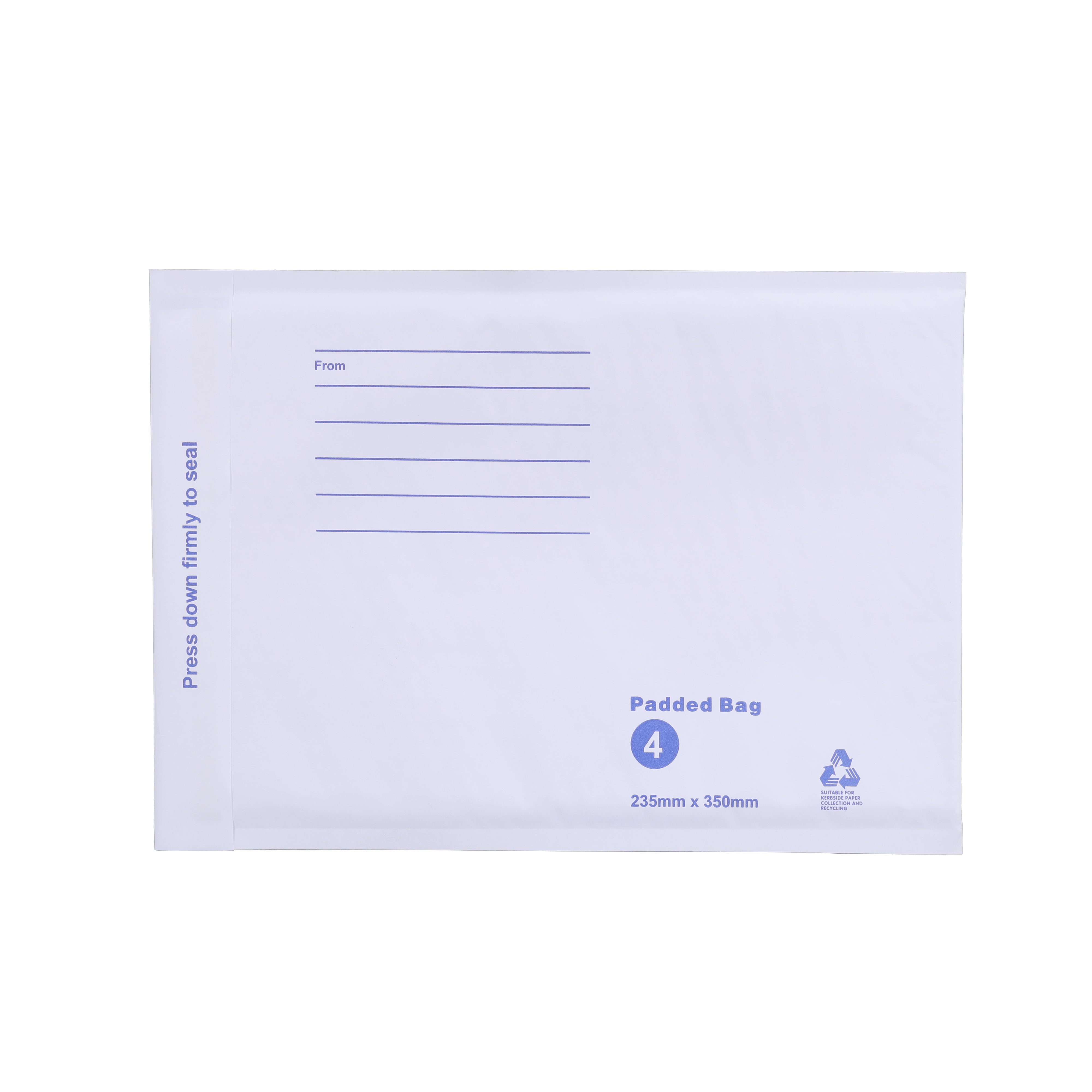 Wholesale BubblePRO Bubble Mailer 04 235 x 350mm
