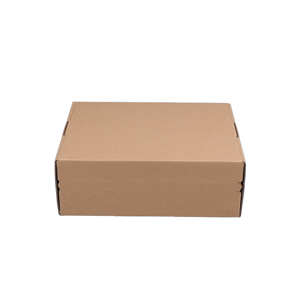 270 x 200 x 95mm Self Sealing eCommerce Mailing Box B220