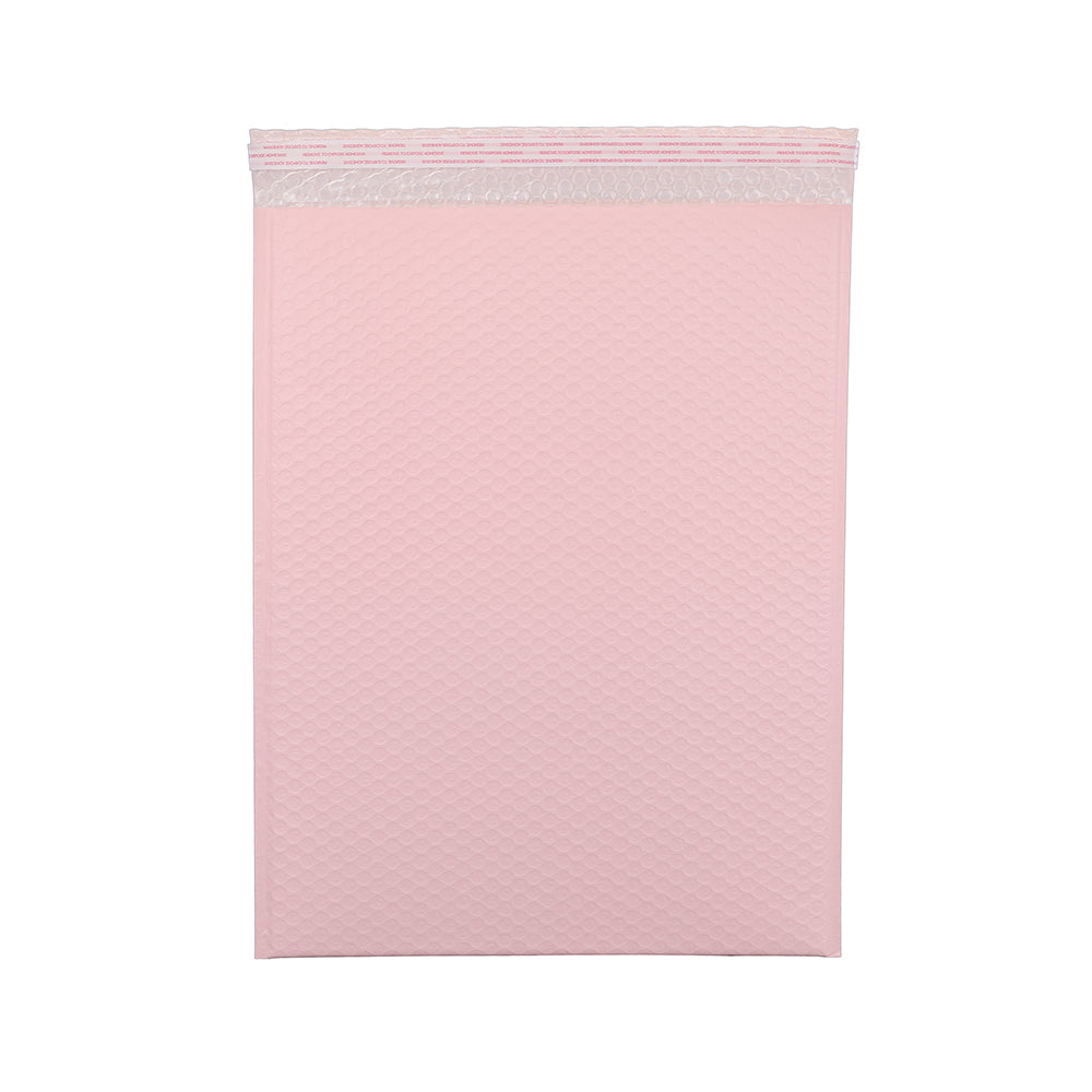 Hot Pink Poly Bubble Padded Envelope G7 07 360 x 480mm