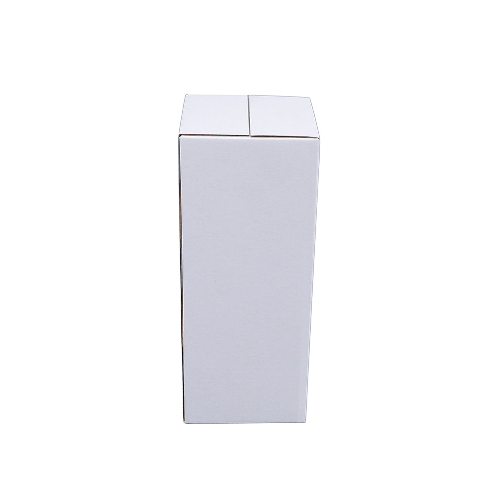 Mailing Box 100 x 100 x 250mm Regular White B151