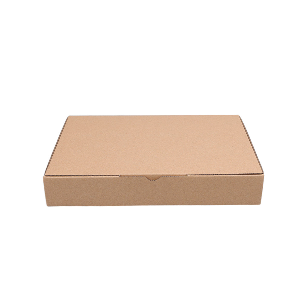Wholesale 220 x 145 x 35mm Brown Mailing Box B69 x2000
