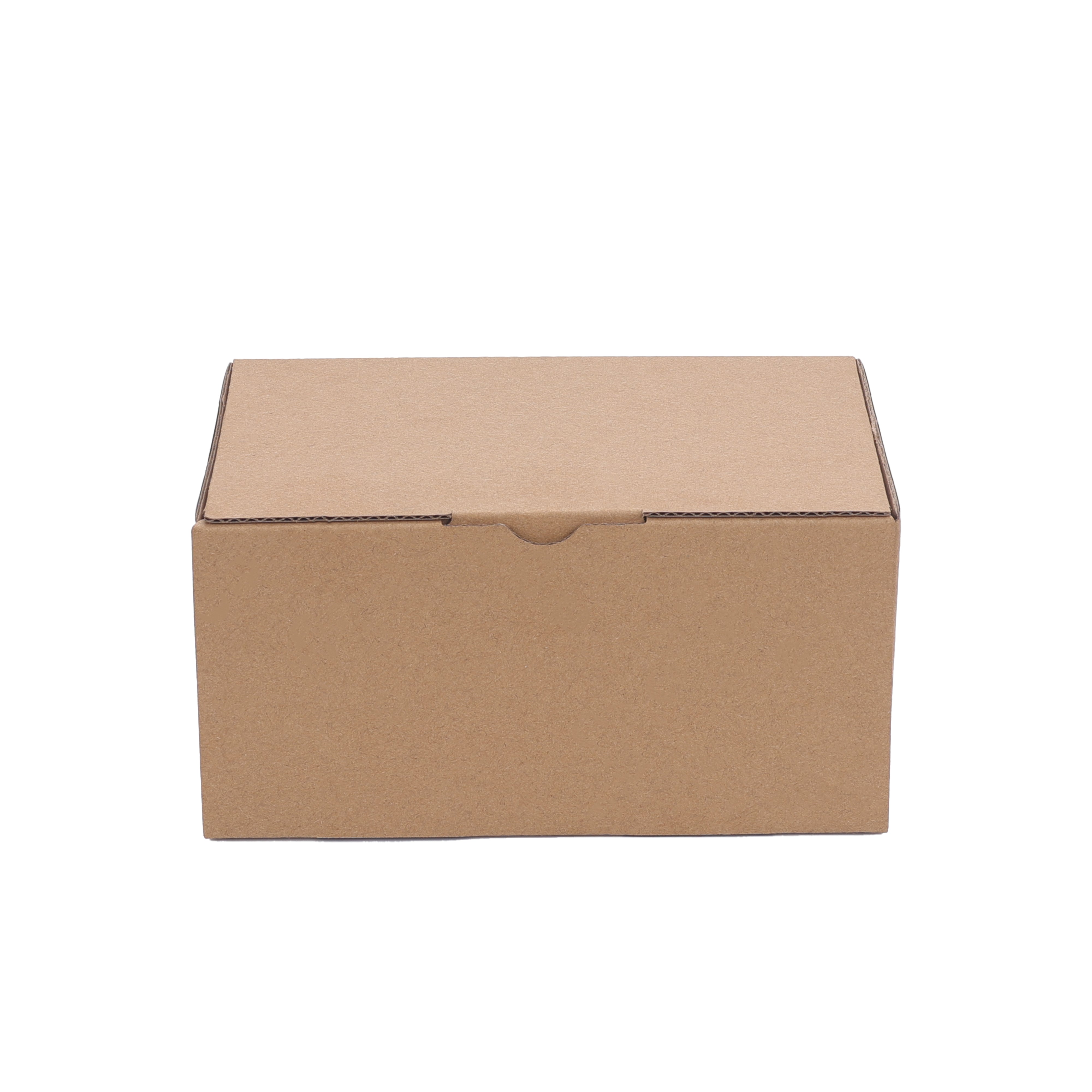 150 x 100 x 75mm Brown Mailing Box B144 - eBPak