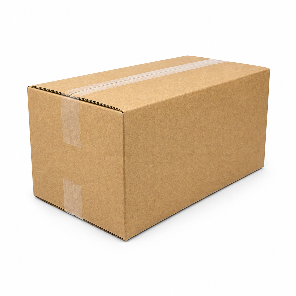 400 x 280 x 180mm Shipping Carton Regular Brown B957