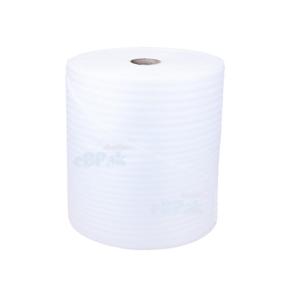 Foam Wrap 400mm x 100m 1mm eBPak