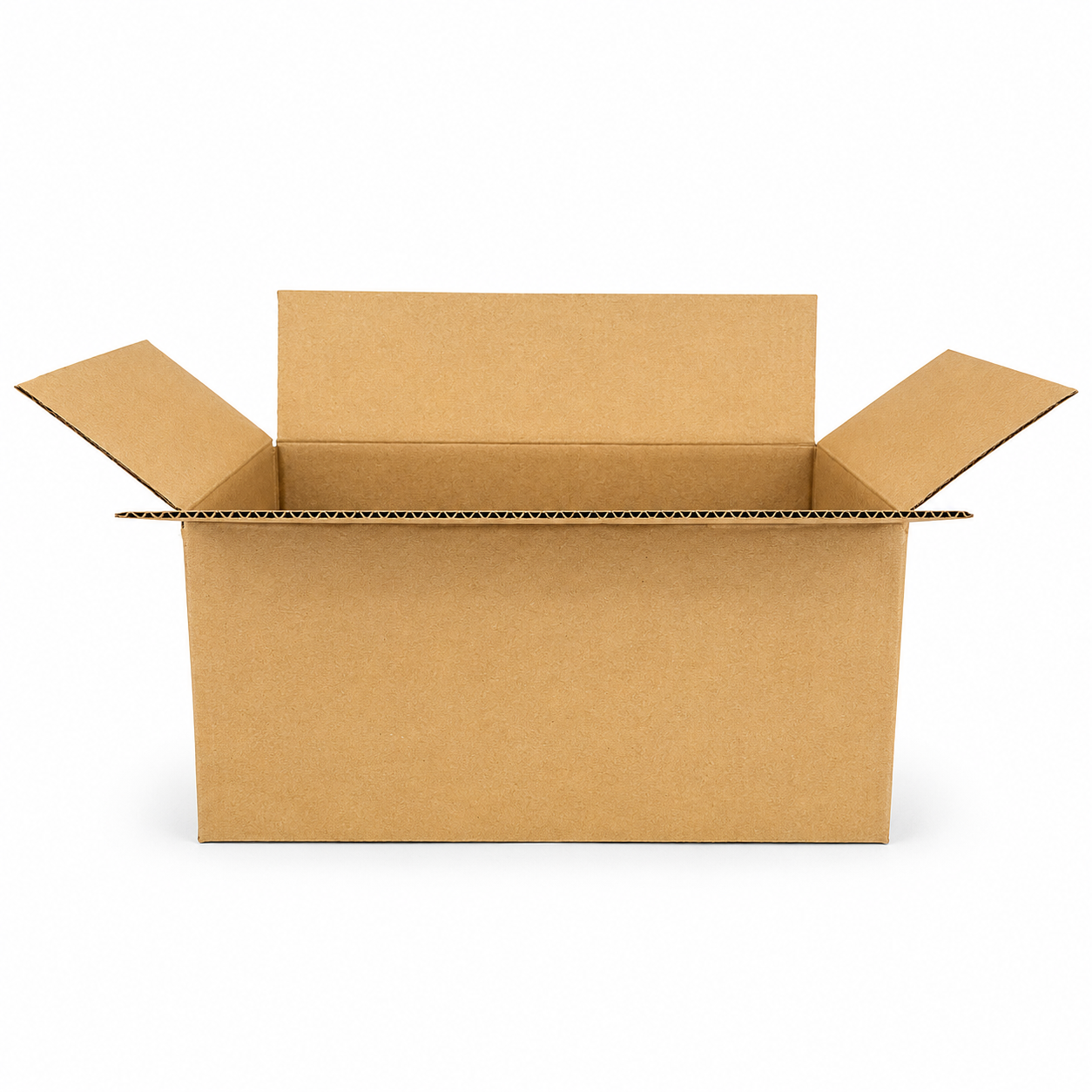 Wholesale 800pcs 400 x 200 x 180mm Carton Mailing Box B909