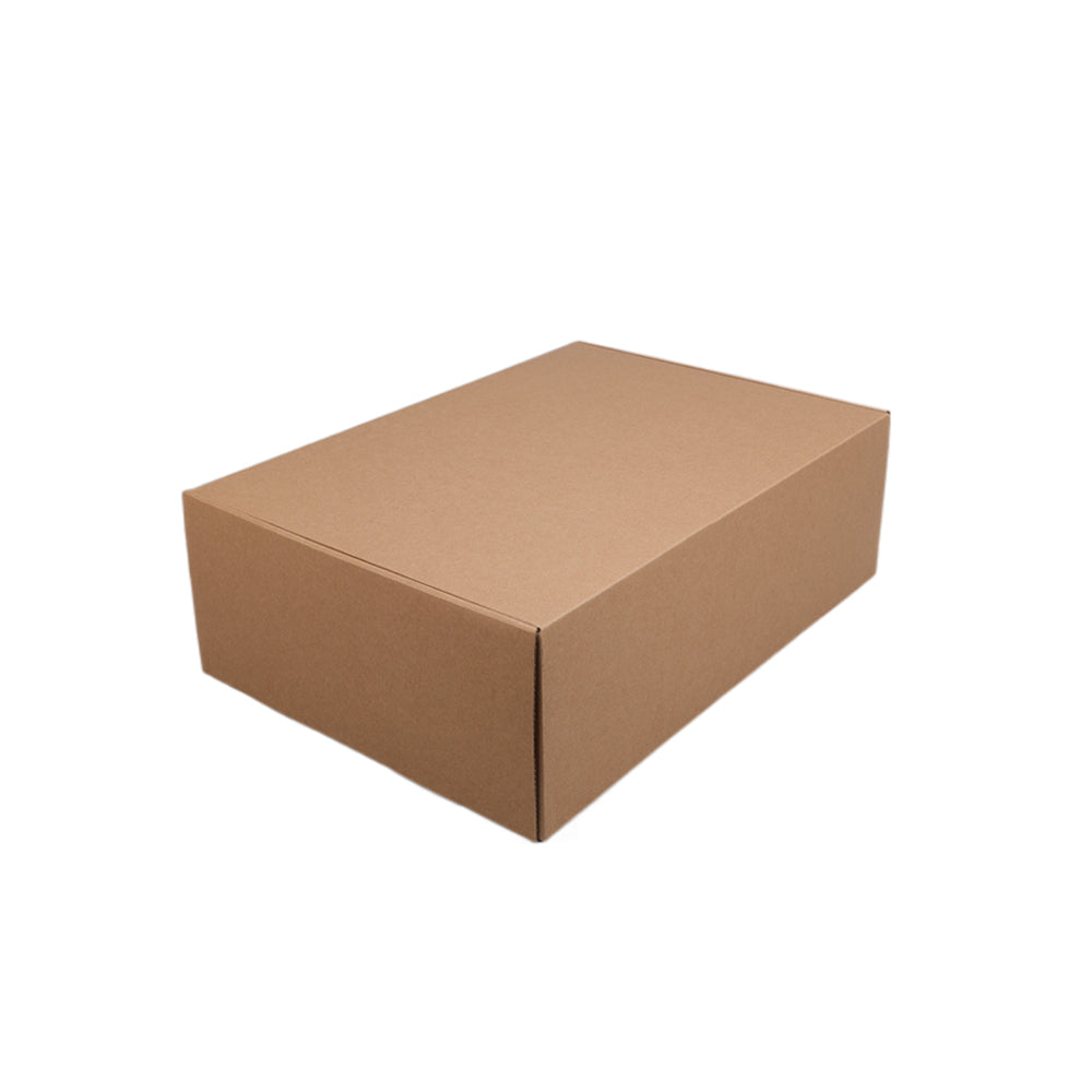 430 x 310 x 140mm A3 Tuck Mailing Box B391
