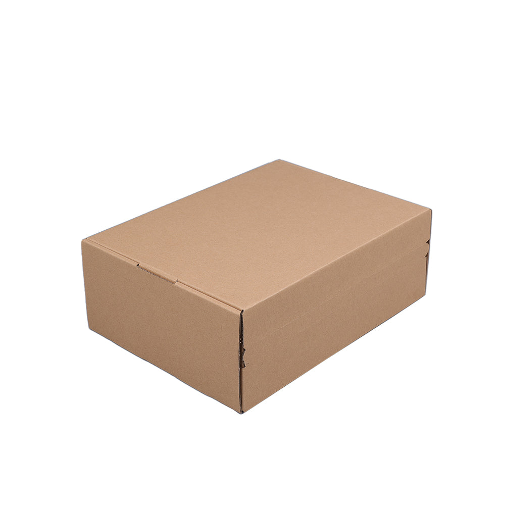 270 x 200 x 95mm Self Sealing eCommerce Mailing Box B220