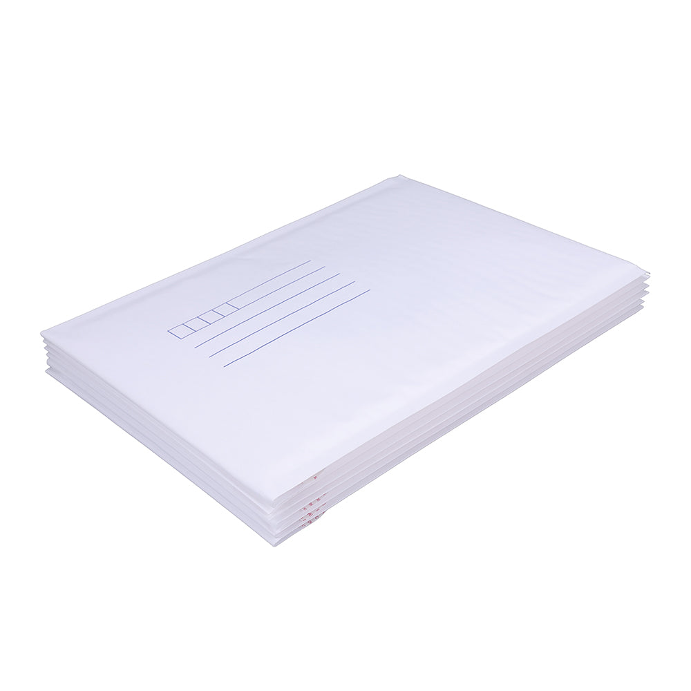 BubblePRO Bubble Mailer A4 230 x 330mm 03 White