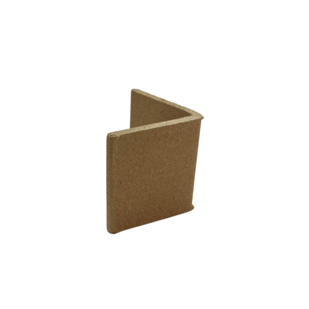 Cardboard Corner Protector Guards 50mm x50mm 1000pcs pack
