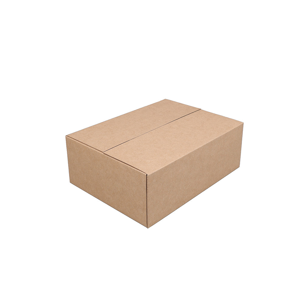 270 x 200 x 95mm Regular Height Adjustable Mailing Box B397