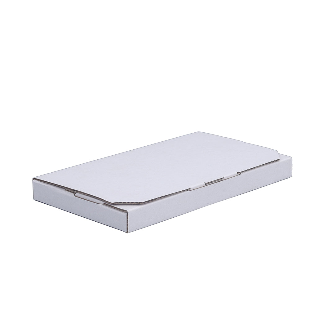 Mailing Box 180 x 100 x 16mm Superflat Rigid Envelope Mailer B8