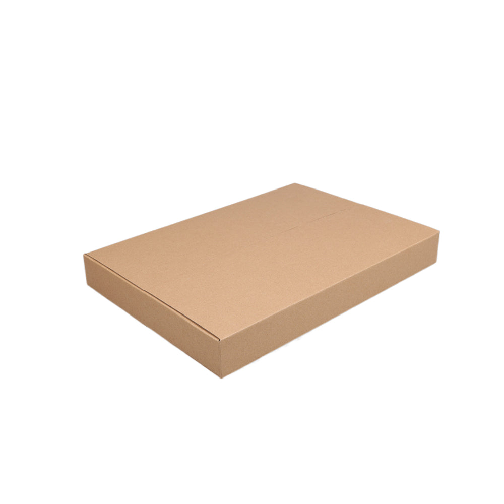 430 x 307 x 50mm Regular Brown Shipping Carton B227
