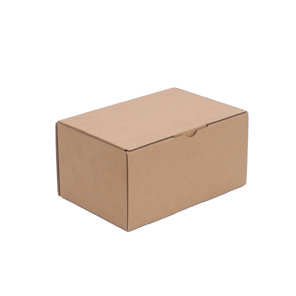Mailing Box B144 150 x 100 x 75mm Brown Eco