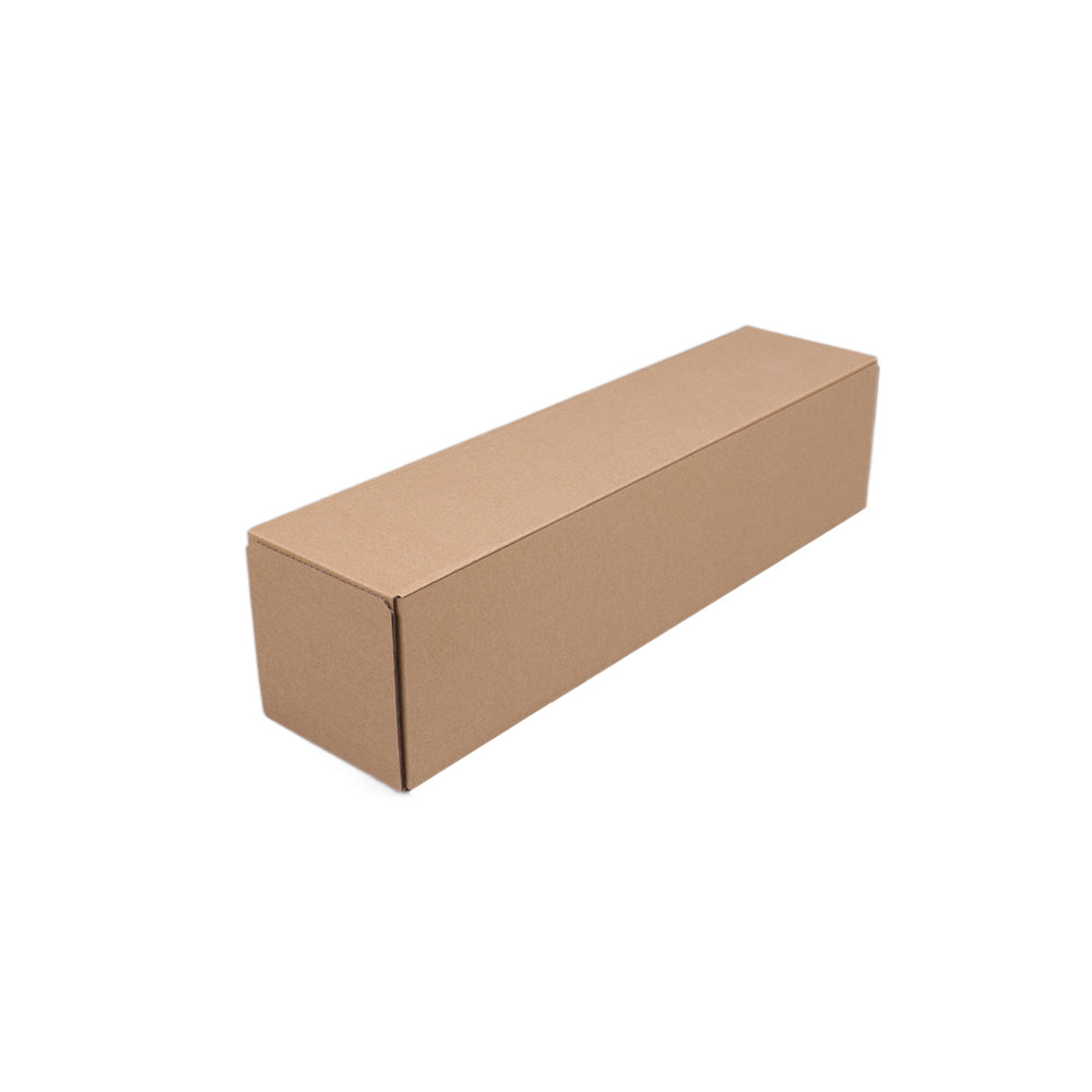 Long Mailing Box 100 x 100 x 400mm Tube B33