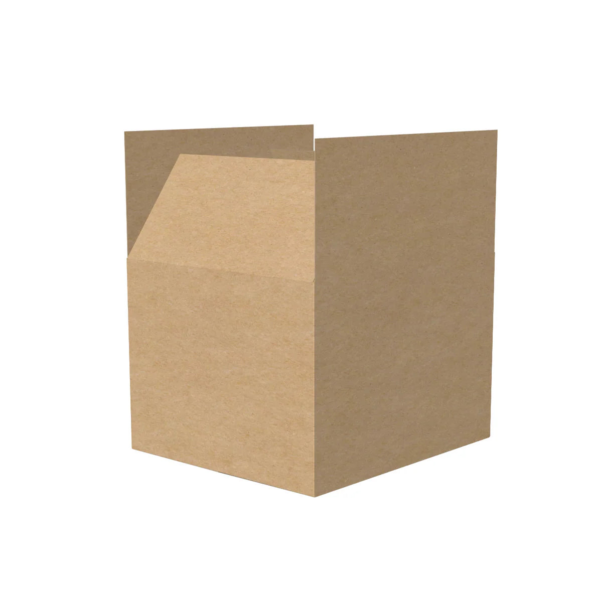 500 x 440 x 350mm Brown Mailing Box B918 Cubic 20KG - photo 3