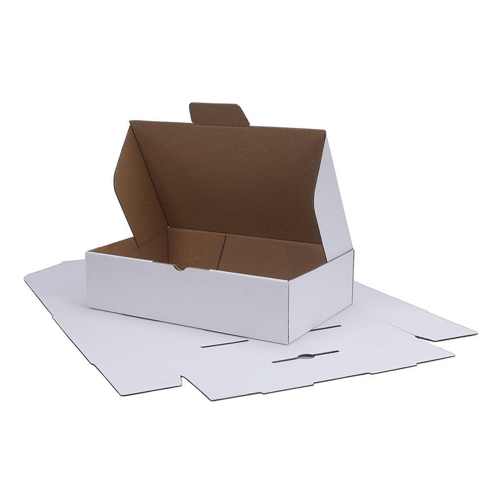 Wholesale 240 x 150 x 60mm Diecut Mailing Box