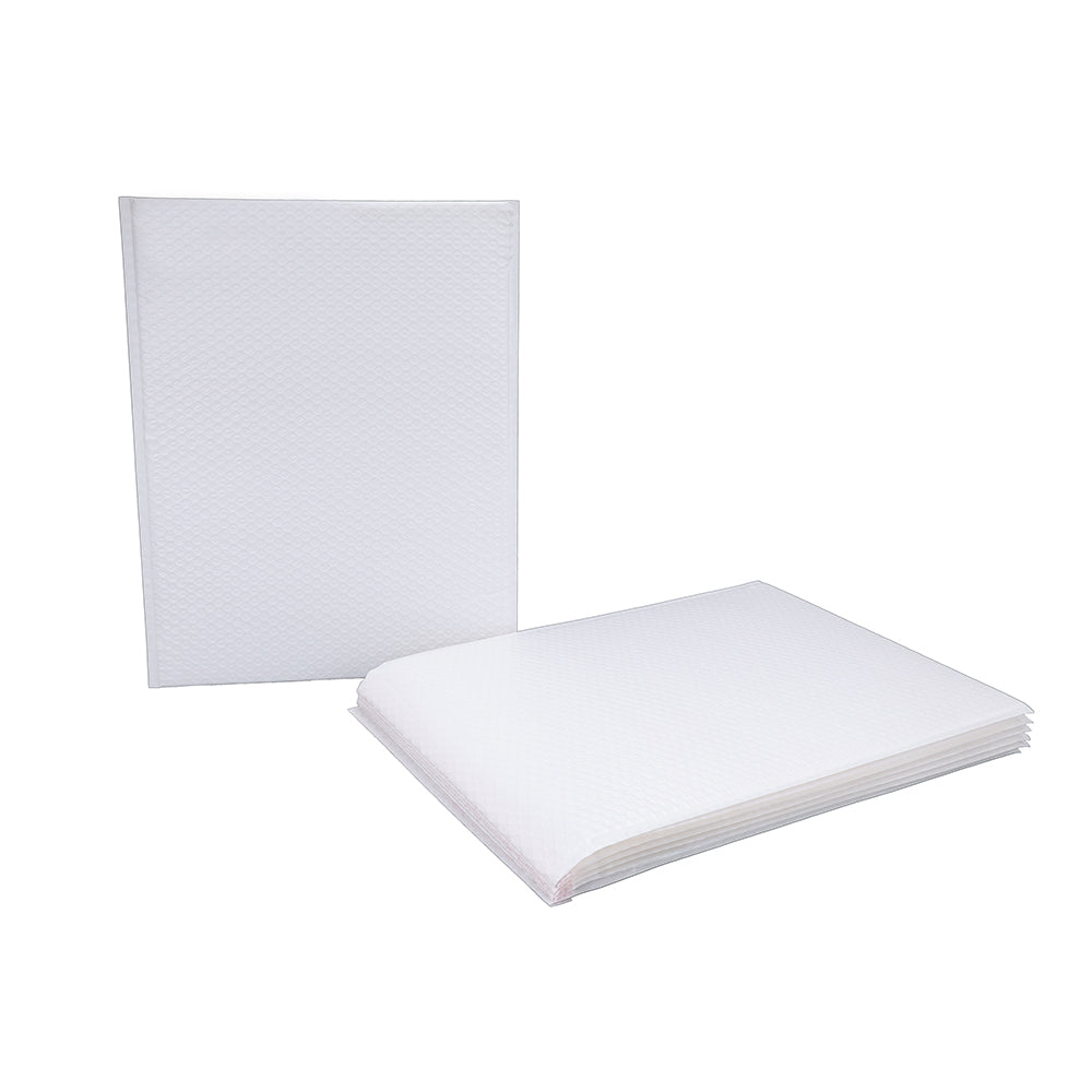Poly Bubble Mailer G7 07 360 x 480mm White