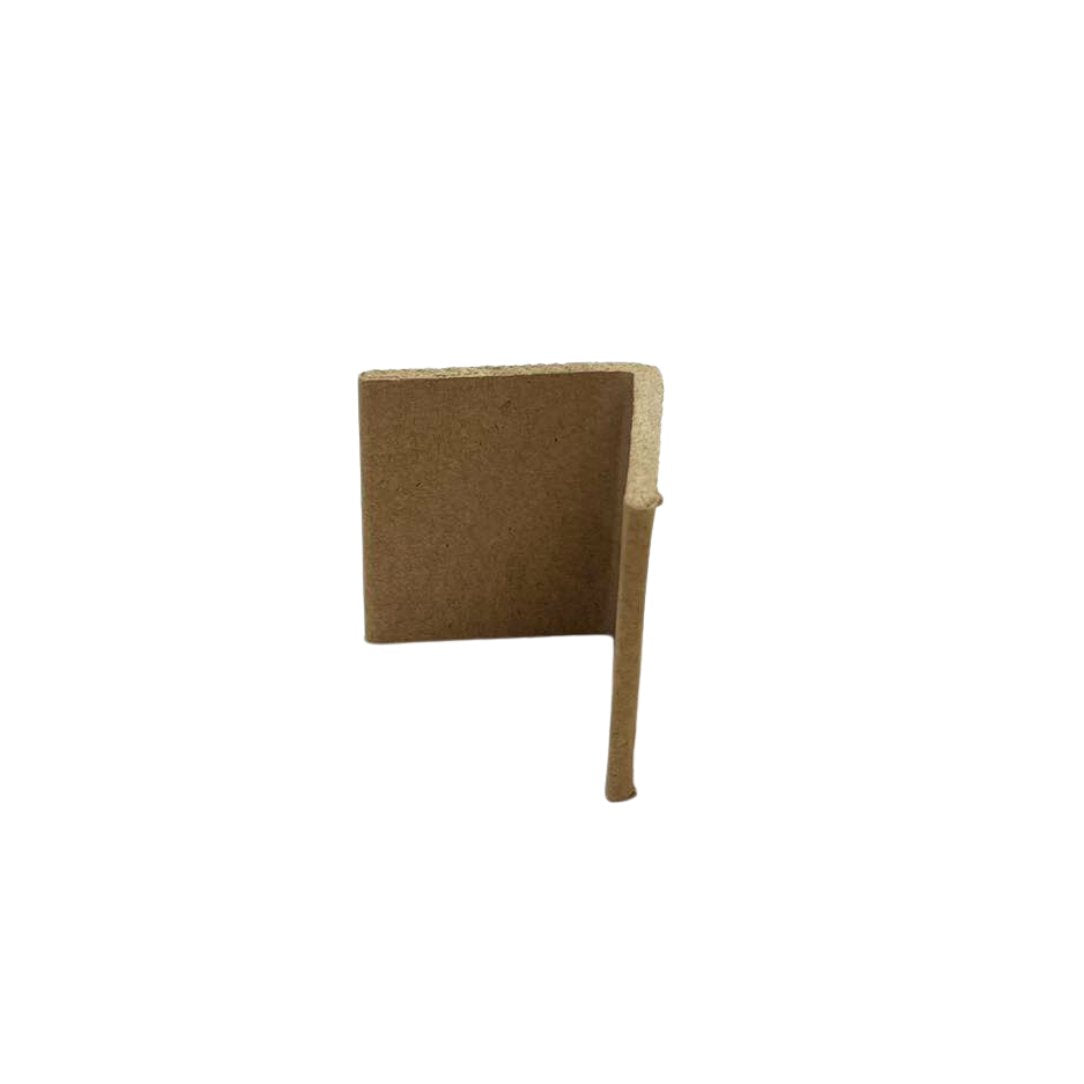 Cardboard Corner Protector Guards 50mm x50mm 1000pcs pack