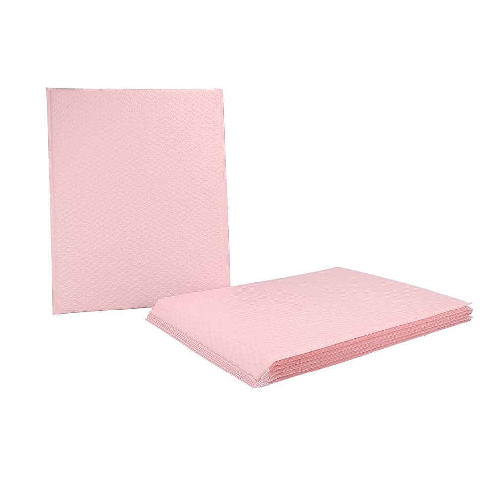 Hot Pink Poly Bubble Padded Envelope G7 07 360 x 480mm
