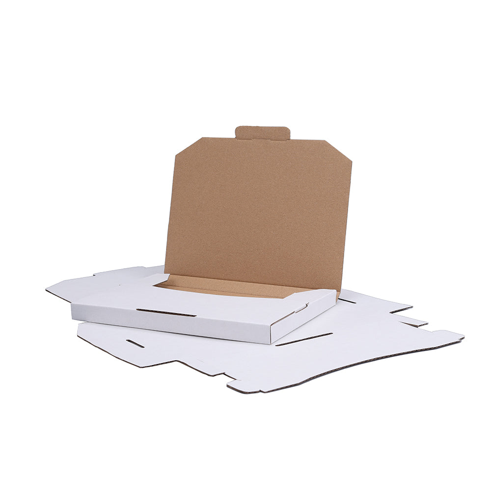 198 x 146 x 16mm Superflat Letter Gauge Mailer B213