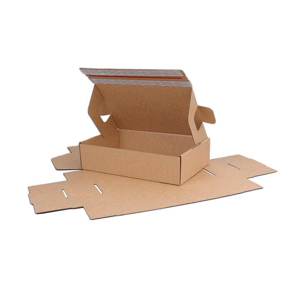 Self Sealing eCommerce Mailing Box 240x150x60mm B142