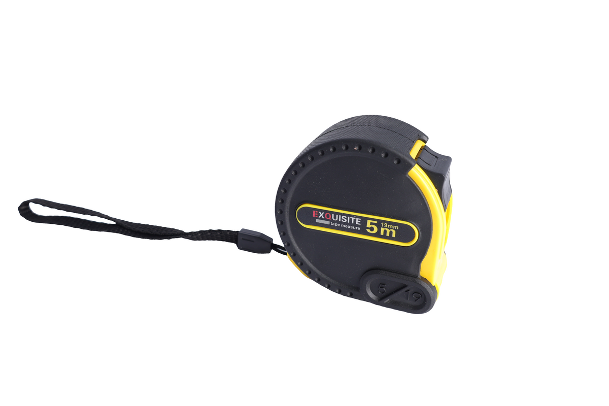5m Tape Measure A181