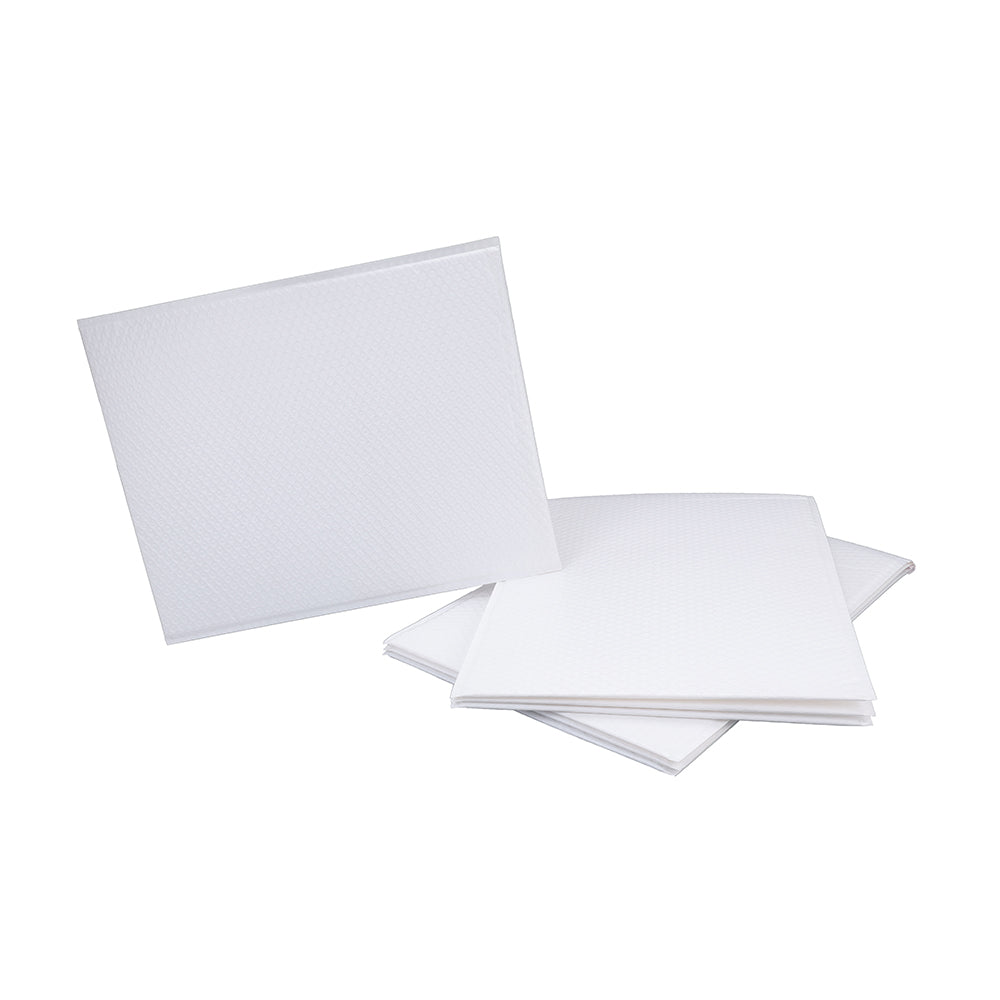 Poly Bubble Mailer G7 07 360 x 480mm White