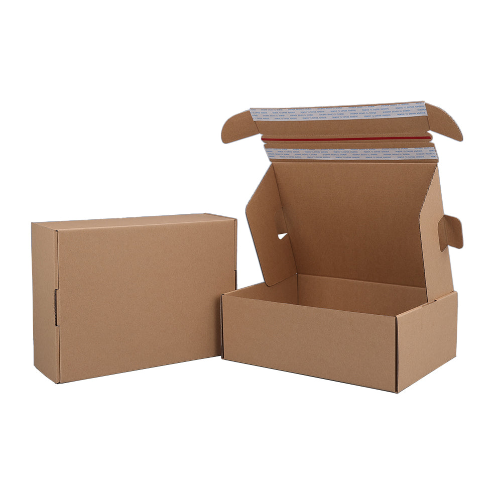 270 x 200 x 95mm Self Sealing eCommerce Mailing Box B220