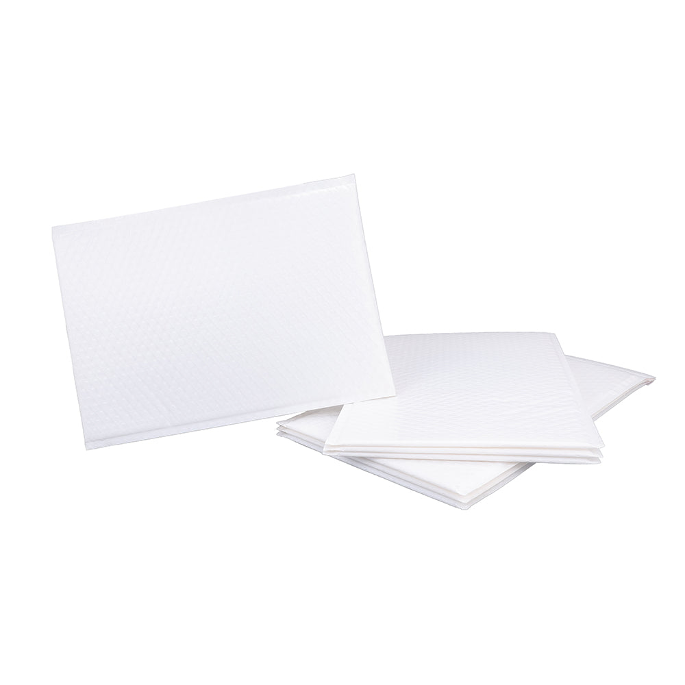 Wholesale Poly Bubble Mailer G4 04 235 x 350mm White