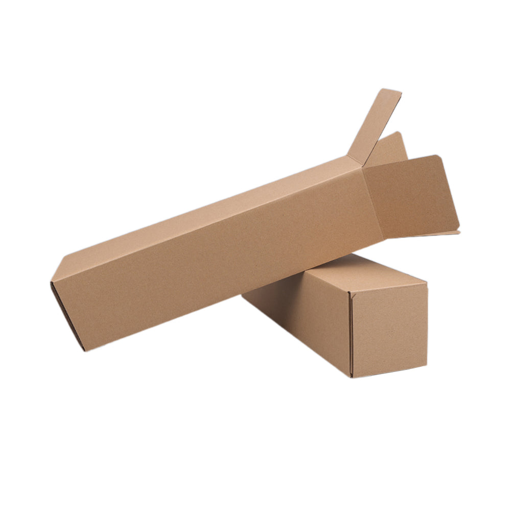 Long Mailing Box 100 x 100 x 400mm Tube B33