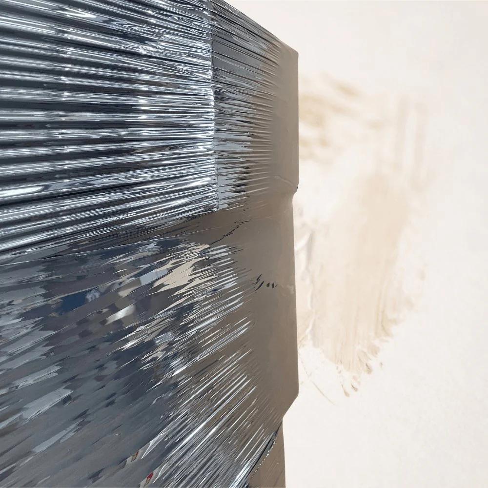 Machine Stretch Film 500mm x 1418M 23U Black Pallet Wrap