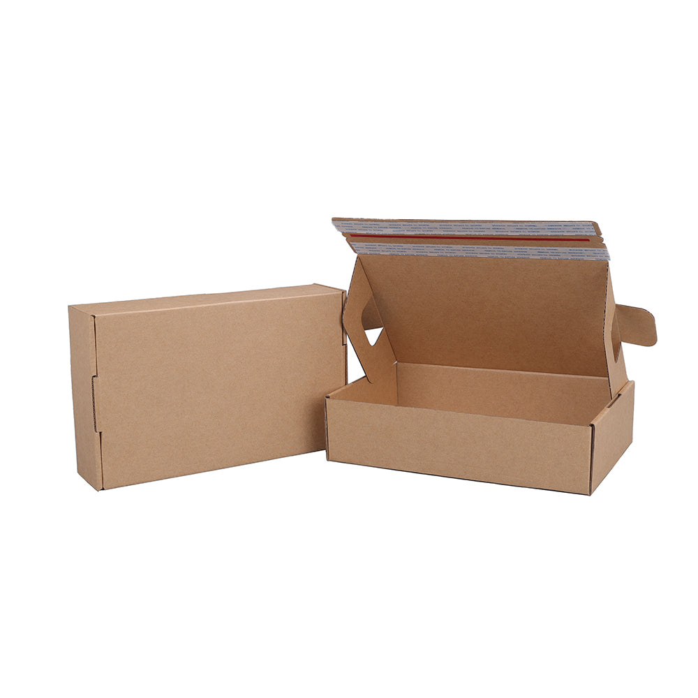 Self Sealing eCommerce Mailing Box 240x150x60mm B142