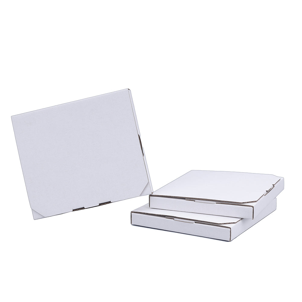 Mailing Box 152 x 132 x 16mm Superflat Rigid Envelope Mailer B1