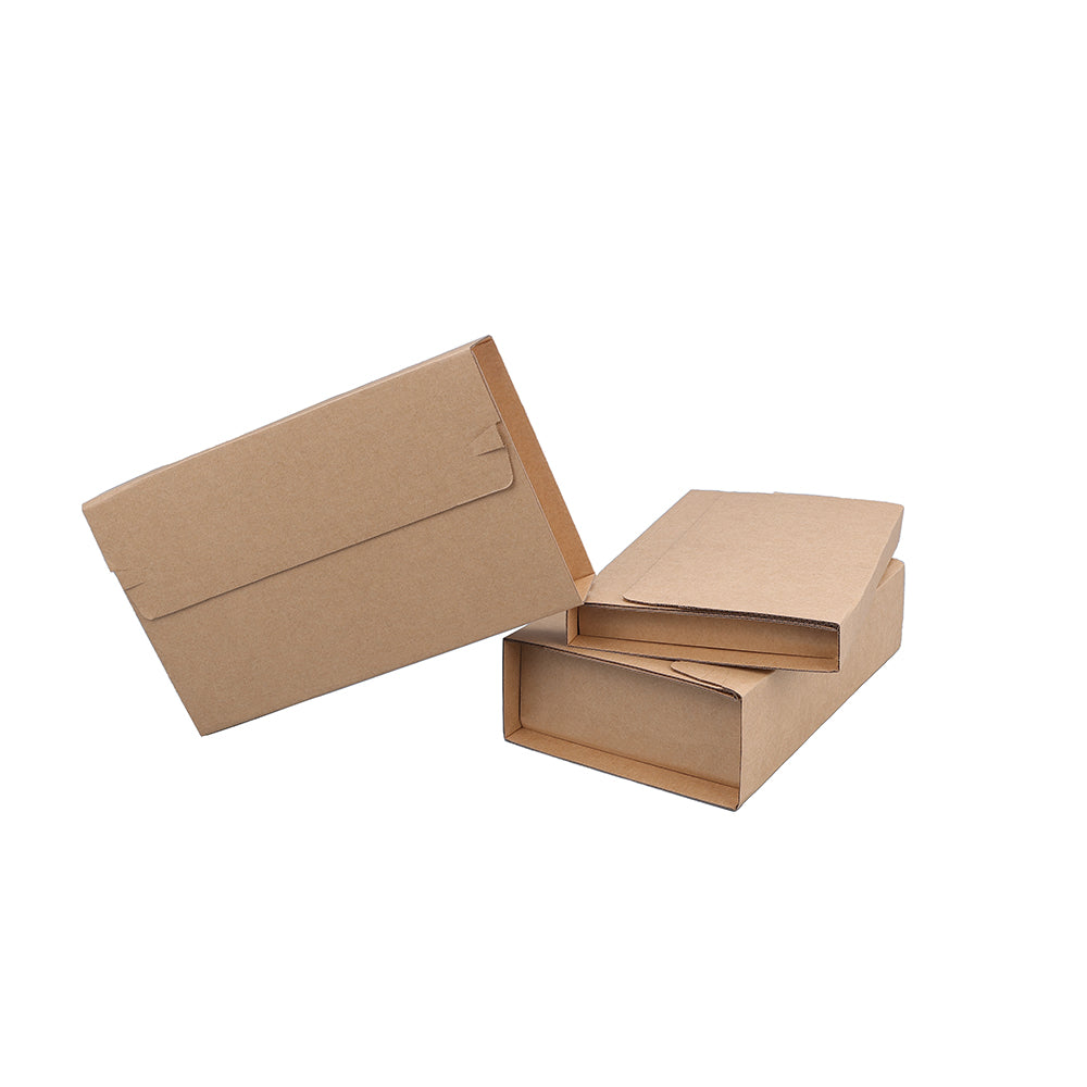 Wholesale Self Sealing Book Wrap A4 302 x 240 x 80mm R4w x500