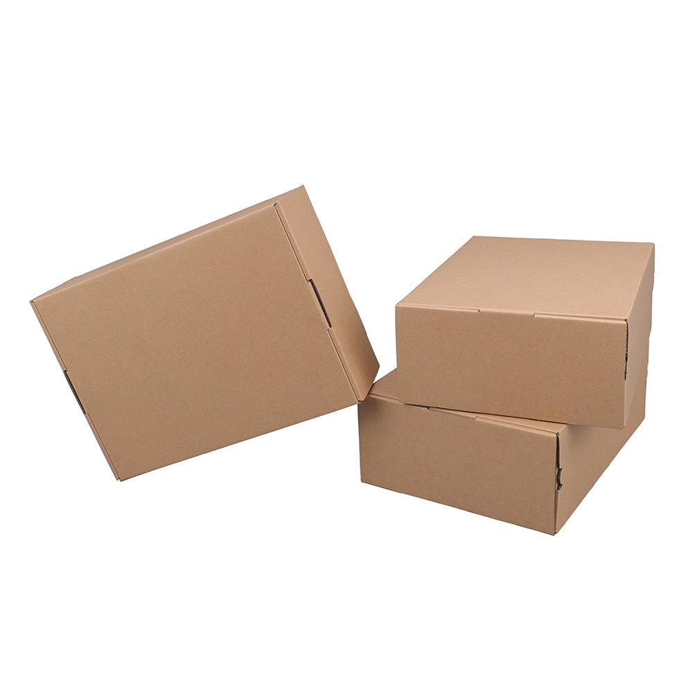 270 x 200 x 95mm Self Sealing eCommerce Mailing Box B220