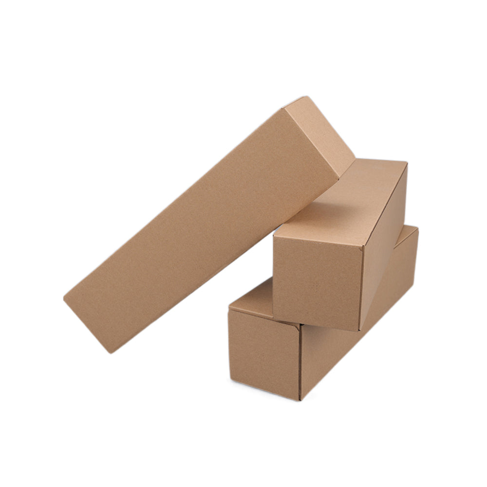 Long Mailing Box 100 x 100 x 400mm Tube B33