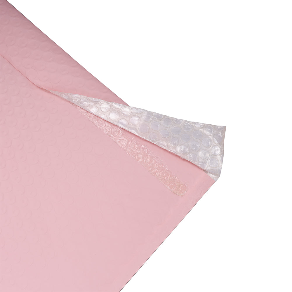 Hot Pink Poly Bubble Padded Envelope G7 07 360 x 480mm