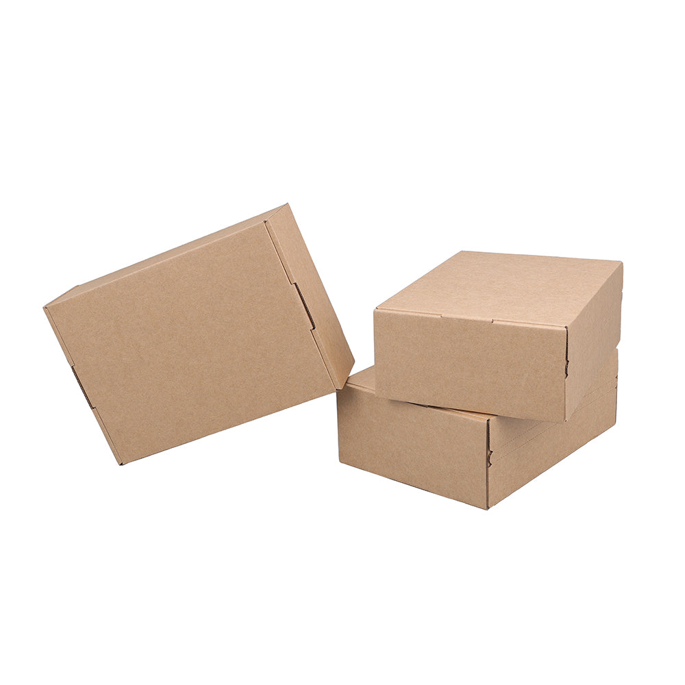 Self Sealing eCommerce Mailing Box 220x160x77mm B140