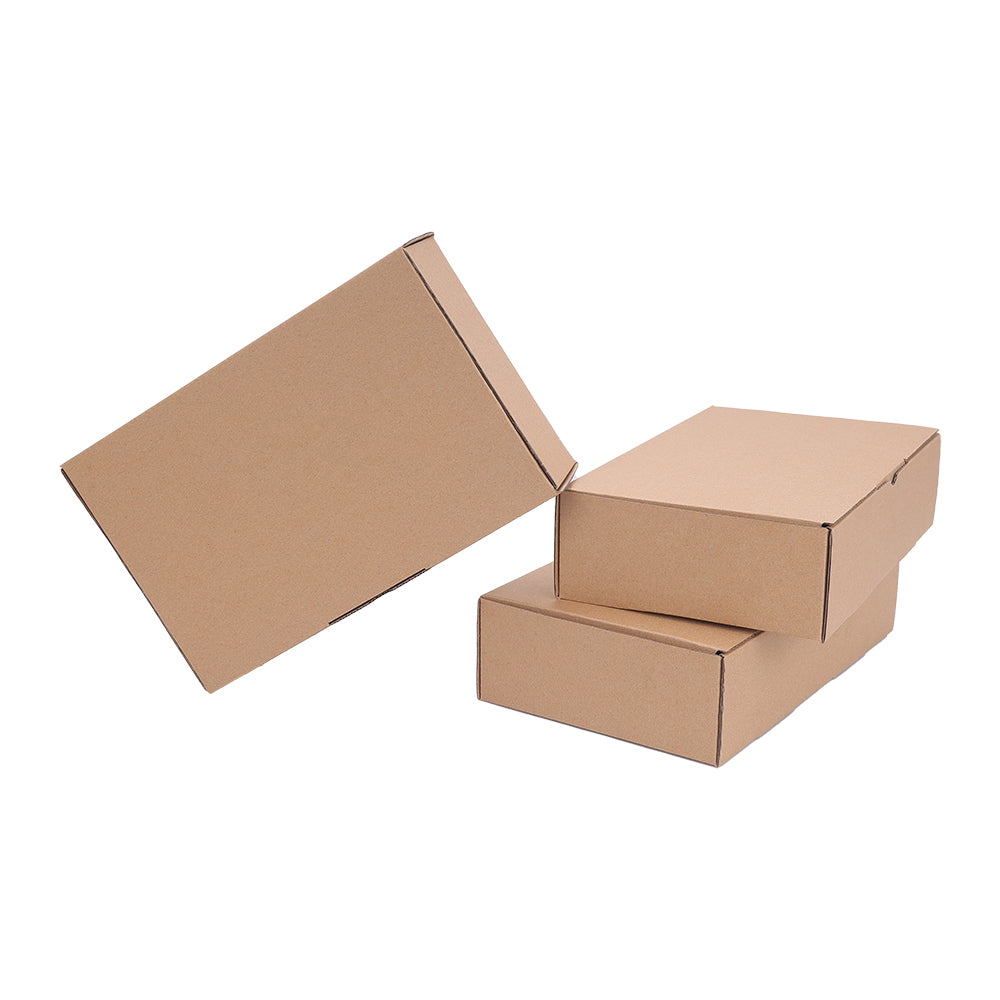 Boxmore 240 x 150 x 60mm Mailing Box B68 - eBPak