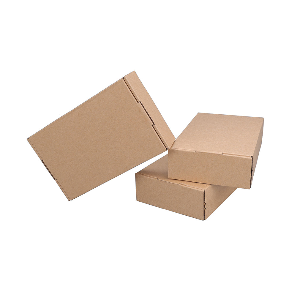 Self Sealing eCommerce Mailing Box 240x150x60mm B142