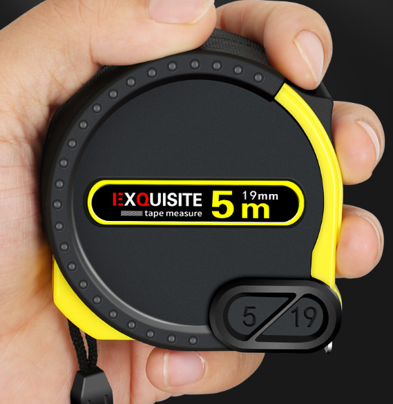 Measure Tape 5 Meter Length 1 Pack A181