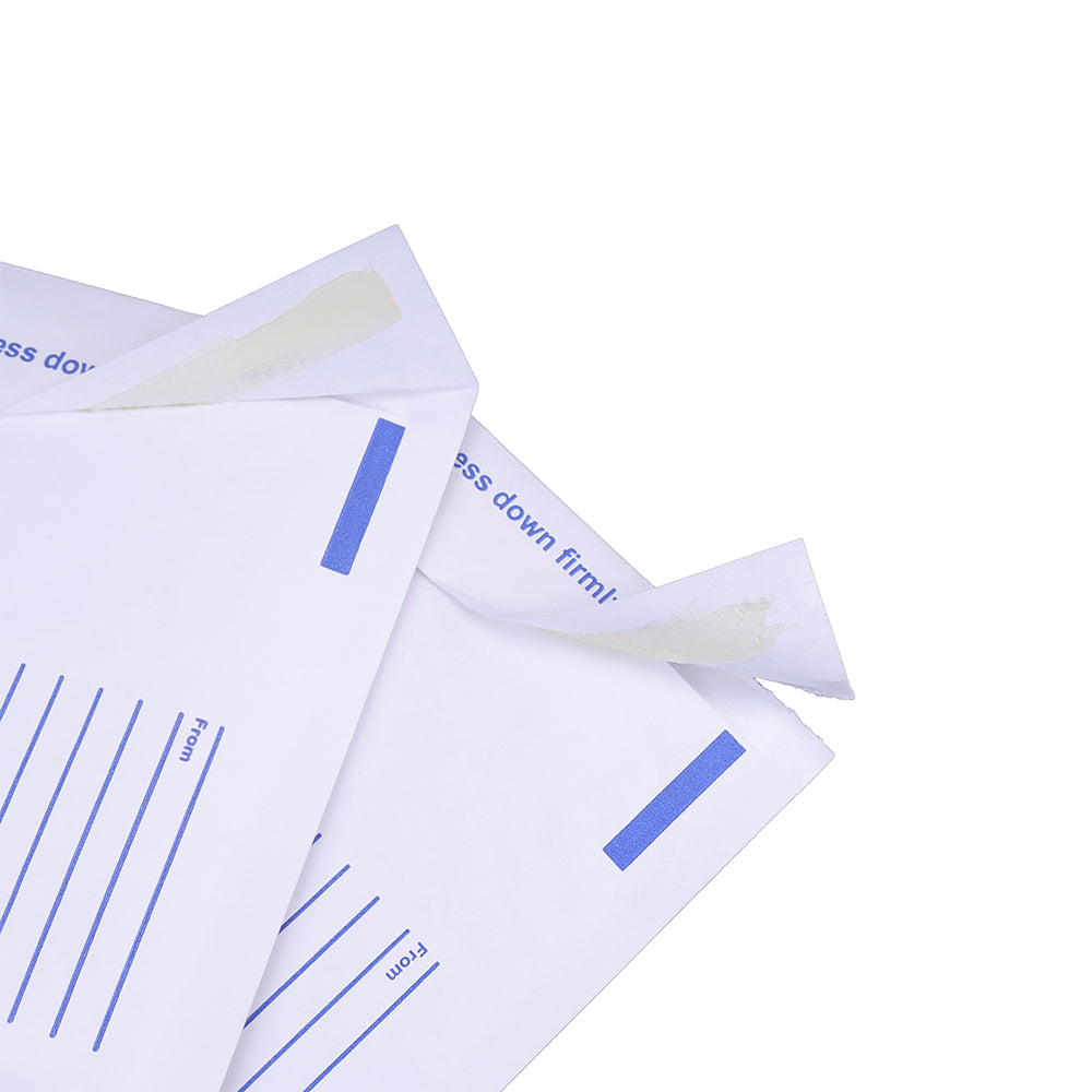 BubblePRO Bubble Mailer 04 235 x 350mm White